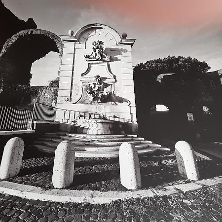 Roma Cinecitta Διαμέρισμα Εξωτερικό φωτογραφία